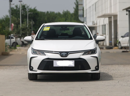 toyota Corolla 2022 Hybrid Dual Engine 1.8L E-Cvt Pioneer Plus Version Hybrid Sedan