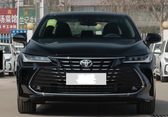 Medium Toyota Hybrid Vehicle 160kw Toyota Avalon 2022 Dual Engine 2.5L