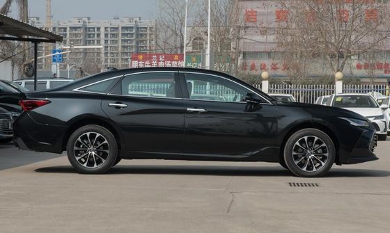 Medium Toyota Hybrid Vehicle 160kw Toyota Avalon 2022 Dual Engine 2.5L