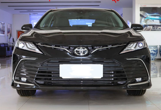 Automatic Luxury Version Toyota Camry 2021 Year 2.0L CVT Medium Hybrid Sedan