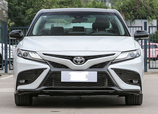 2.0L CVT Toyota Petrol Car TOYOTA CAMRY 2022 2.0S Knight Edition