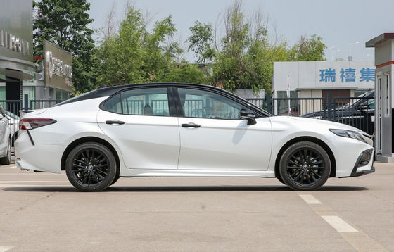 2.0L CVT Toyota Petrol Car TOYOTA CAMRY 2022 2.0S Knight Edition