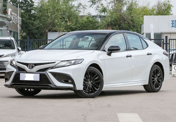2.0L CVT Toyota Petrol Car TOYOTA CAMRY 2022 2.0S Knight Edition