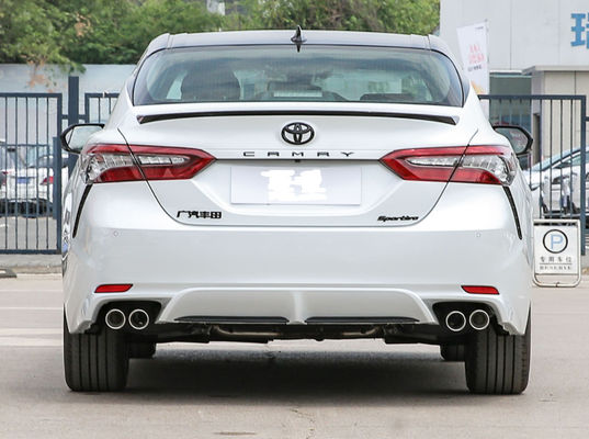 2.0L CVT Toyota Petrol Car TOYOTA CAMRY 2022 2.0S Knight Edition