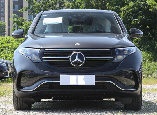 Medium SUV Benz EV Car 2022 Mercedes Benz EQC 350 4MATIC 5 Door 5 Seats