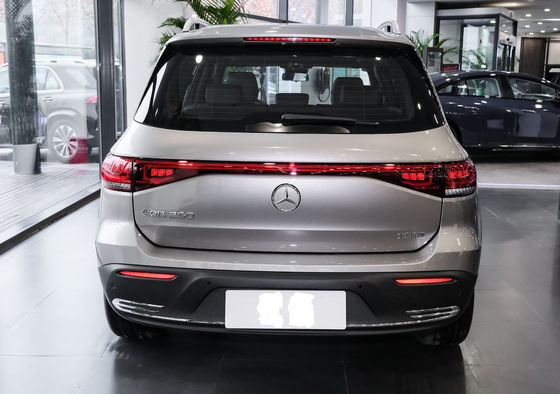 EQB 260 Benz EV Car Mercedes Benz EQB 2022 Luxury EV Cars MB 5 Door 5 Seats SUV