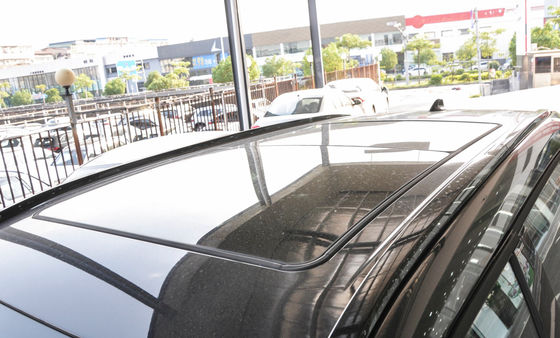 2022 Toyota CROWN KLUGER 2.5L HEV All Wheel Drive 5 Door 7 Seat Hybrid SUV