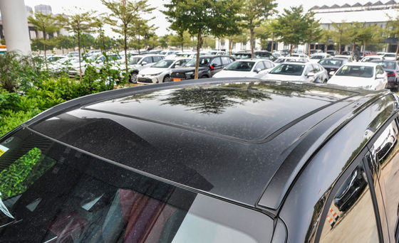 HEV Toyota CROWN KLUGER 2022 2.5L AWD Flagship Version Medium Hybrid SUV
