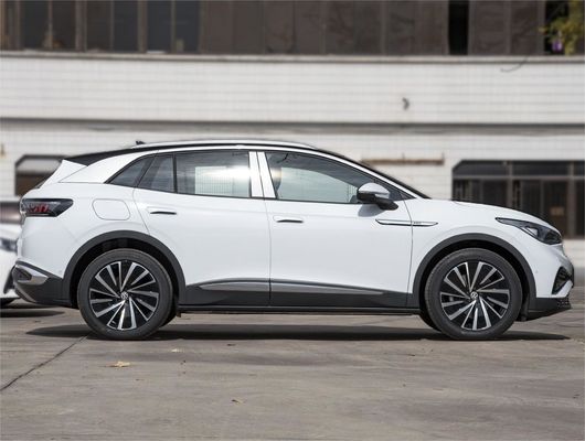 204ps 160km/H Volkswagen EV Vehicle Volkswagen ID.4 X Pro 2022 Long Range Compact Suv