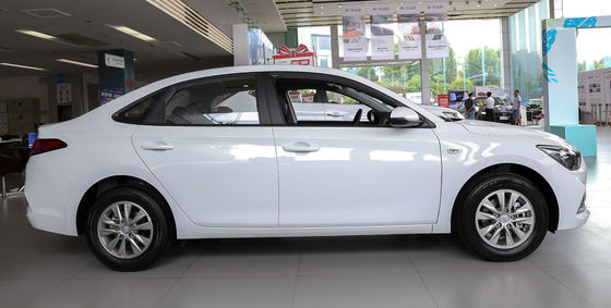 Compact Gasoline Sedan Hyundai Vehicles 1.6T Hyundai Celesta 2020