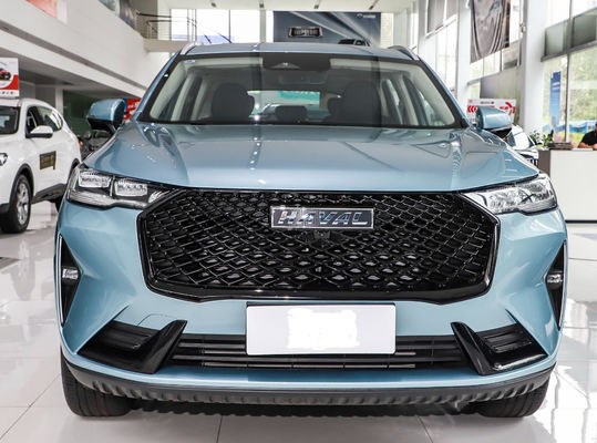 Compact 5 Door 5 Seat SUV Haval H6 2021 Third Generation 2.0T Auto 2WD Max
