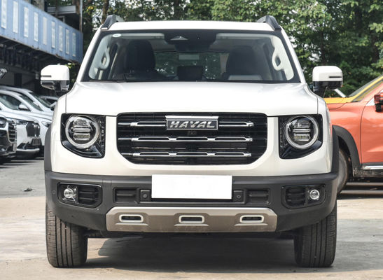 5 Door 5 Seats Compact SUV Haval Dargo 2022 2.0T DCT 4WD