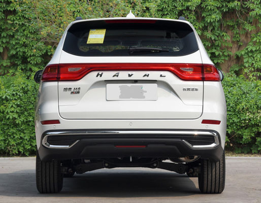 Gasoline SUV Haval Vehicle 2021 HAVAL M6 PLUS 1.5T DCT 5 Door 5 Seats