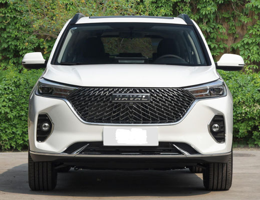 Gasoline SUV Haval Vehicle 2021 HAVAL M6 PLUS 1.5T DCT 5 Door 5 Seats