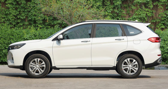 Gasoline SUV Haval Vehicle 2021 HAVAL M6 PLUS 1.5T DCT 5 Door 5 Seats