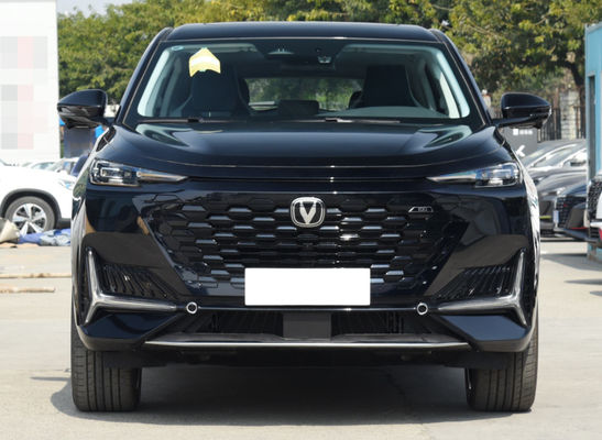 Changan 2023 UNI-K Smart Electric IDD 1.5T 135km Medium SUV Hybrid Electric Vehicle