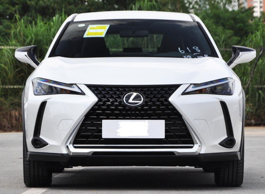 Hybrid Lexus UX 2022 260h 5 Door 5 Seats Compact Electric SUV
