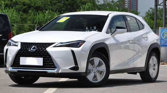 Hybrid Lexus UX 2022 260h 5 Door 5 Seats Compact Electric SUV