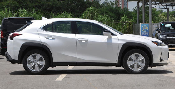 Hybrid Lexus UX 2022 260h 5 Door 5 Seats Compact Electric SUV