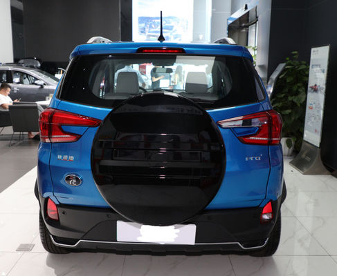 Luxury Edition Byd Yuan Pro 2021 Model 401KM Byd Electric SUV