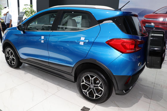 Luxury Edition Byd Yuan Pro 2021 Model 401KM Byd Electric SUV