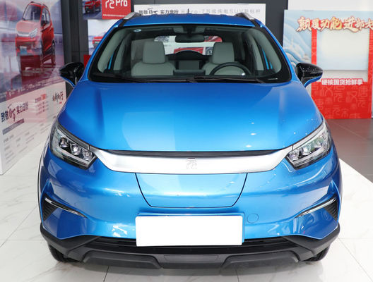 Luxury Edition Byd Yuan Pro 2021 Model 401KM Byd Electric SUV